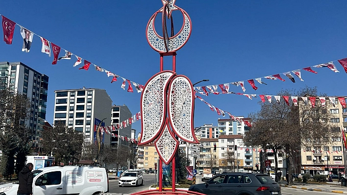 Elazığ'da 10 Yılda Yapılamayanı 1 Ayda Yaptı 