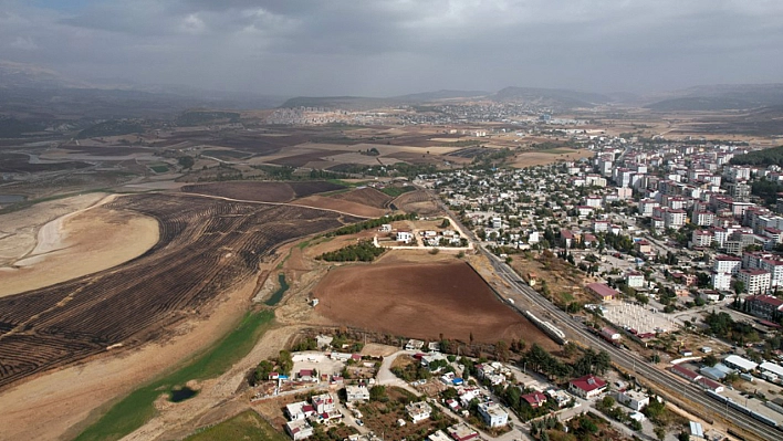 Elazığ'da 13 Bin Lirası Olana Arsa Tapusu Verilecek!