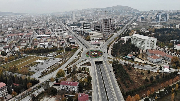 Elazığ'da 14 Mayıs seçimlerinde 6 bin 58 güvenlik personeli görev alacak