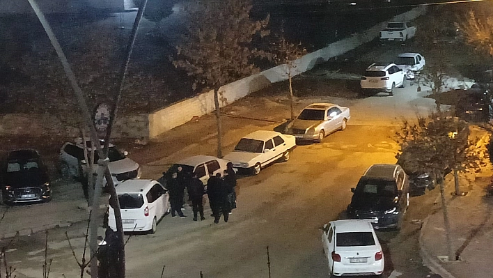 Elazığ'da 2 gün içinde aynı yerde 3'üncü kaza!