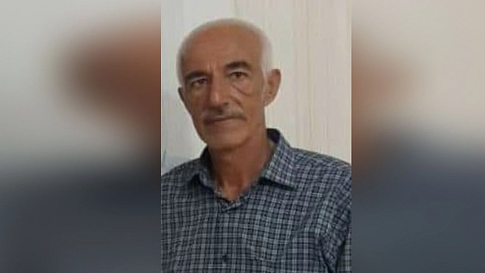 Elazığ'da 2 Gündür Haber Alınamayan Adam Evinde Ölü Bulundu