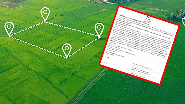 Elazığ'da 241 bin TL'ye arsa fırsatı! Satış tarihleri açıklandı… İşte ihale günleri
