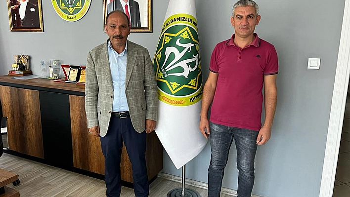 Elazığ'da 40 Bin TL'ye Çoban Bulunamıyor!