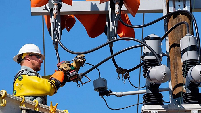 Elazığ'da 40'ı aşkın mahallede elektrik kesintisi yaşanacak! Bu adresler için...