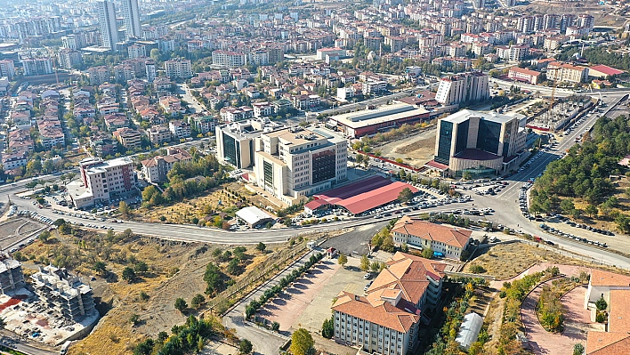 Elazığ'da 44 Arsa ve 1 Otomobilin Satışı Yapılacak