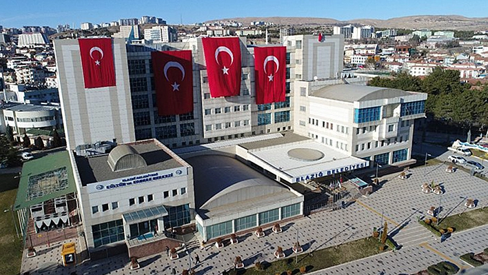 Elazığ'da 5 mahallede su kesintisi yaşanacak