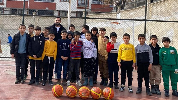 Elazığ'da 6 bin öğrenciye tarama yapılacak