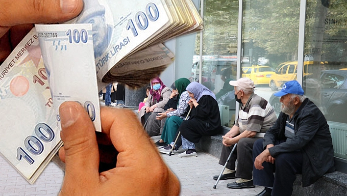 Elazığ'da 65 Yaş Üstüne Müjde! Son 2 Gün Kaldı Bu Fırsatı Kaçırmayın