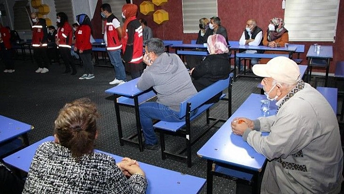 Elazığ'da 'Aile Destek Programı' eğitimleri başladı