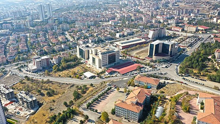 Elazığ'da Aile ve Sosyal Politikalar Bakanlığı 67 Personel Alacak 