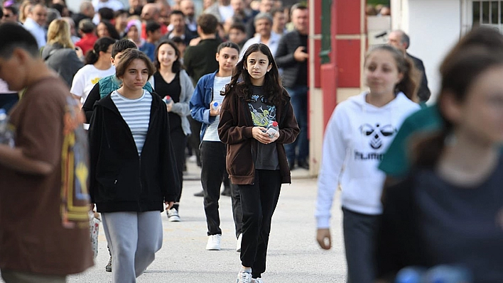 Elazığ'da Aileler ve Öğrenciler Dikkat! ÖSYM'den Açıklama Geldi