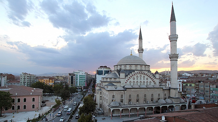 Elazığ'da Alışveriş Yaparken Bunu Almayı Sakın Unutmayın! Almayana Rekor Ceza Gelebilir!