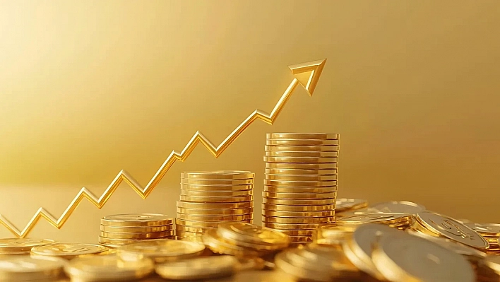 Elazığ'da altın yükselişte: Hafta zirvede kapandı (04.01.2026)