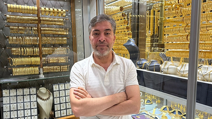 Elazığ'da altında tarihi rekor