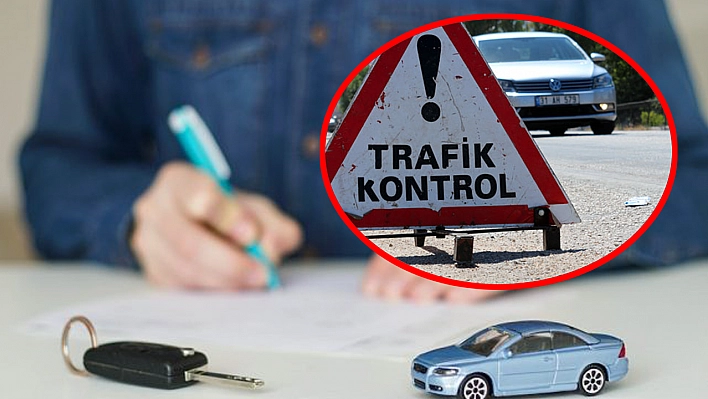 Elazığ'da araç sahibi milyonları ilgilendiriyor! Trafik sigortasında yeni dönem başlıyor