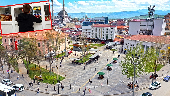 Elazığ'da Artık Bunu Yapmak Yasak!