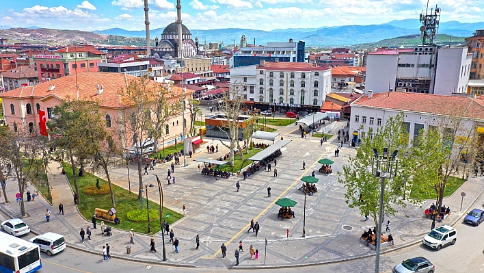 Elazığ'da Artık Zorunlu Olacak!