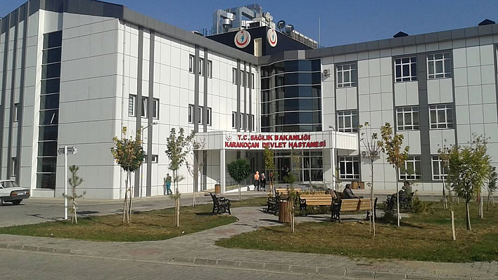 Elazığ'da askeri personel evinde ölü bulundu
