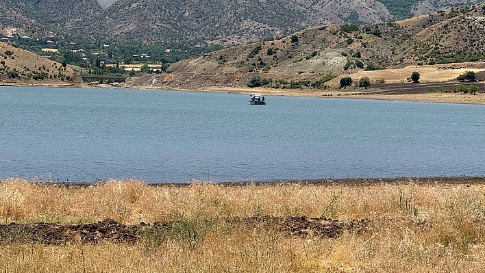 Elazığ'da av da yok, avcı da!