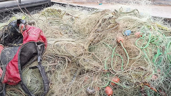 Elazığ'da av yasağı bitti, 136 kişiye 1 milyon lira ceza