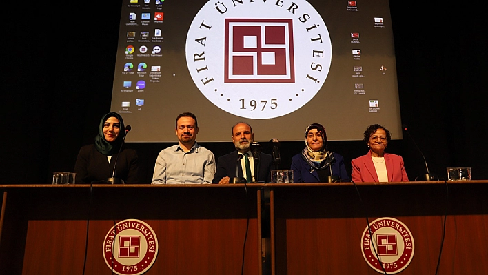 Elazığ'da bağımlılığa son!