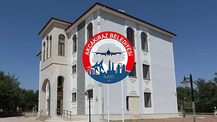 Elazığ'da bahçesi olmayan kalmasın, ucuz değil bedava! Akçakiraz Belediyesi'nden İmarlı Arsa Satışı