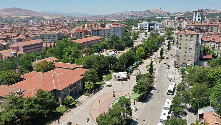 Elazığ'da Bakımevinde Hastaların Birbirine Şiddet Uyguladığı İddiası