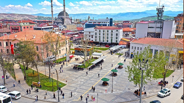 Elazığ'da başvuran 20 bin lirayı kapacak!