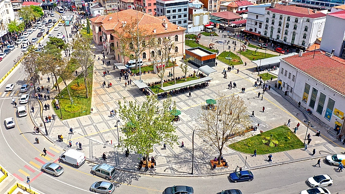Elazığ'da başvurmayan tapu sahibi hakkını kaybedecek