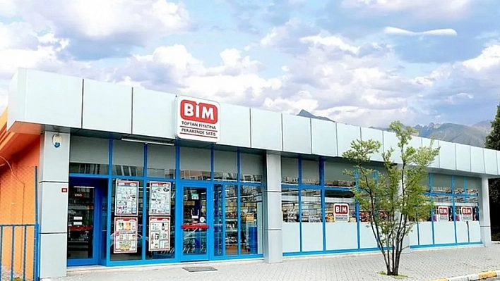 Elazığ'da BİM marketleri cep telefonu için dev indirime gitti: İşte indirime girecek ürünlerin listesi… 