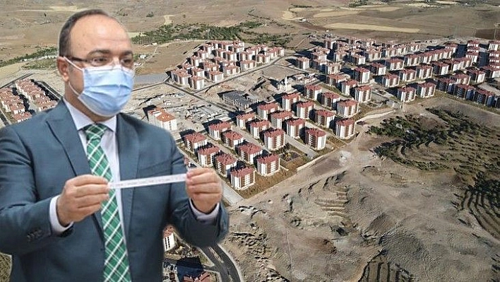 Elazığ'da bin 80 depremzede daha evlerine kavuştu