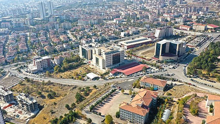 Elazığ'da Binlerce Genci   Kurtardılar