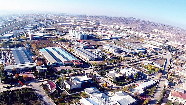 Elazığ'da binlerce istihdam sağlayacak tekstil yatırımı