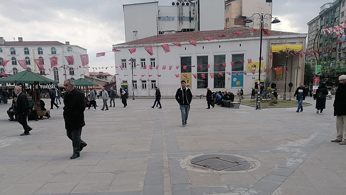 Elazığ'da Binlerin Gözü Kulağı O Haberde: Haftaya Açıklanacak!