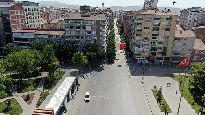 Elazığ'da bir devir bitti: Her işlem için yüzde 10 ceza!