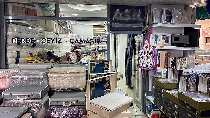 Elazığ'da Bir Gelenek Daha Yok mu Oluyor?