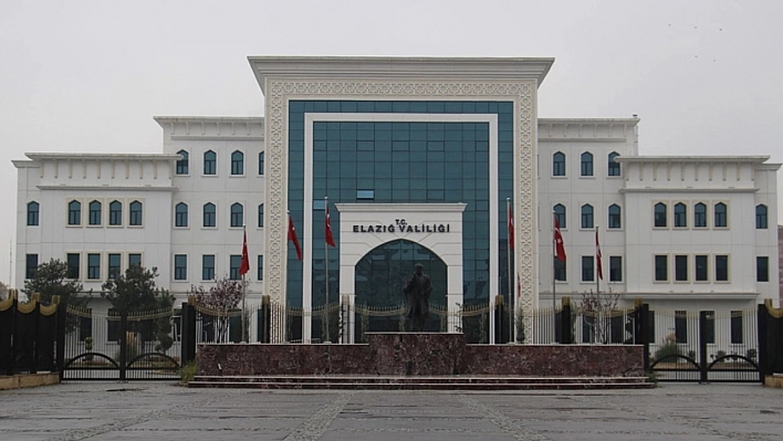 Elazığ'da bir haftada 261 olay meydana geldi