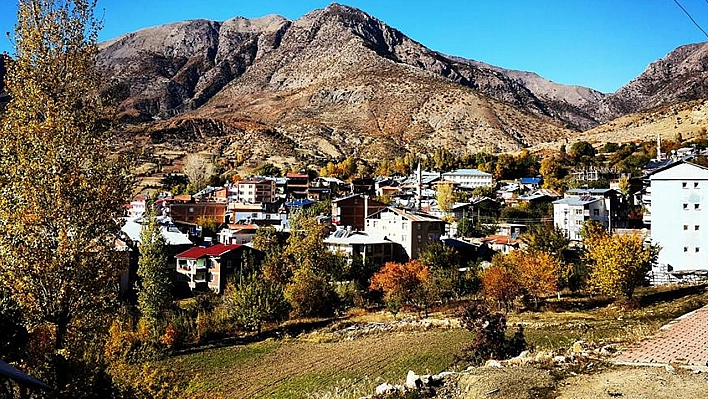 Elazığ'da Bir İlçe Belediye Başkanı Aday Olmayacağını Açıkladı