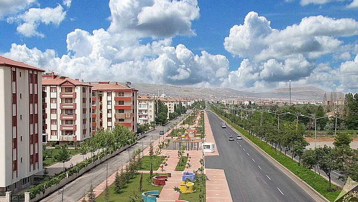 Elazığ'da Bir İlçeye Kritik Uyarı!