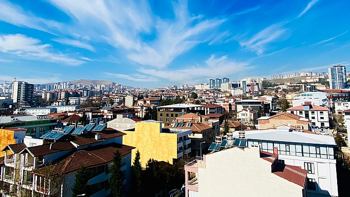 Elazığ'da bir ilk yaşandı!