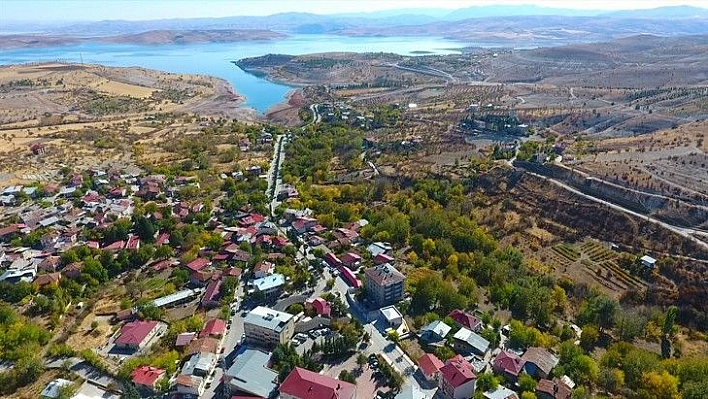 Elazığ'da bir köy daha karantinaya alındı