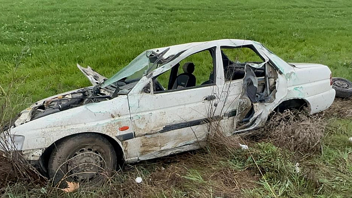 Elazığ'da Bir Mucize Gerçekleşti!