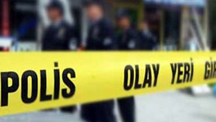 Elazığ'da bir şahıs evinde ölü bulundu!