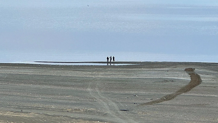 Elazığ'da bir turizm alanı daha değerlendirilmeyi bekliyor