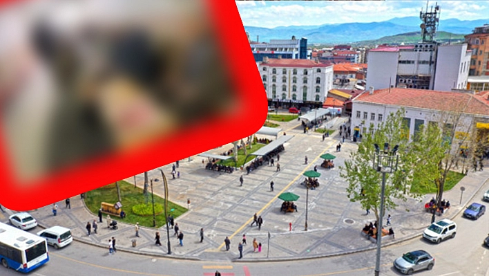 Elazığ'da bu çayevinin konsepti çok farklı! Çevre illerden gelenler var