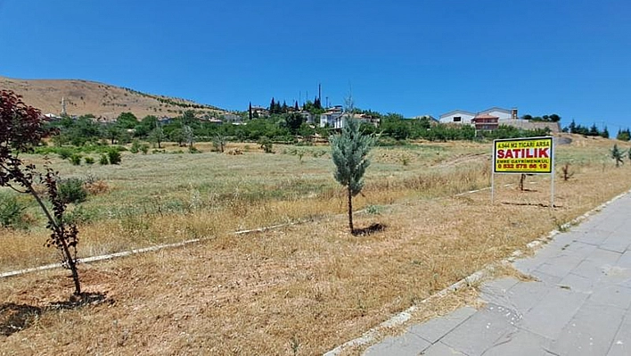 Elazığ'da Bu da Oldu! Duyanları Şaşırtan Hırsızlık...