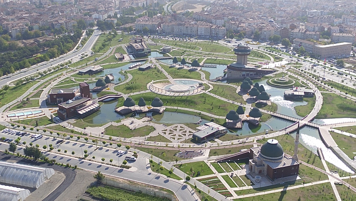 Elazığ'da 'Bu da Olmaz' Denen Her Şey Oluyor!