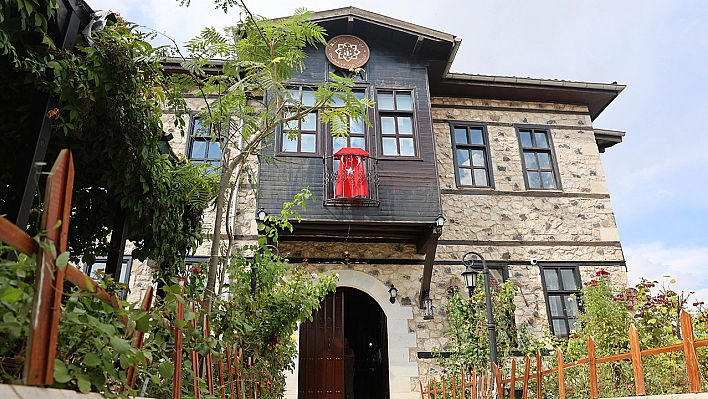 Elazığ'da bu müzede Narin'in ismi de yaşatılacak