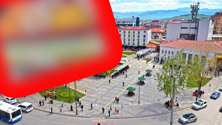 Elazığ'da bu tezgaha yoğun ilgi! Kapış kapış satılıyor