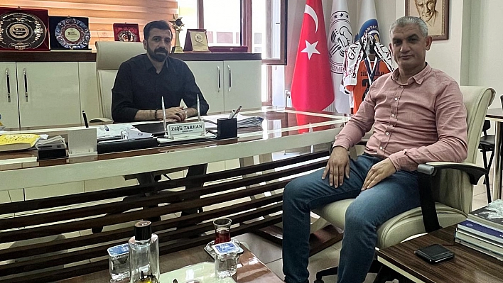 Elazığ'da Bu Yıl 6'ncısı Düzenlenecek Festivalde Bir İlk Yaşanacak